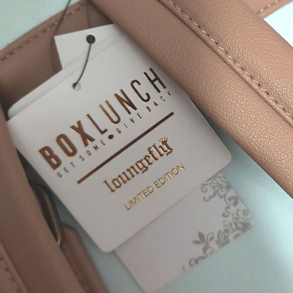 Loungefly Disney The Jungle Book Mini Backpack - Picture 5 of 5